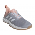 adidas Hallen-Indoorschuhe Essence grau Damen